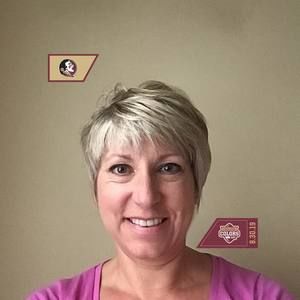 Meet your Posher, Kristen